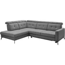Musterring Ecksofa MR 4615 272 x 84 x 214 cm