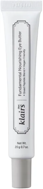 Dear, Klairs Fundamental Nourishing Eye Butter (20 )