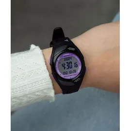 Casio Timeless Collection STR-300 Leder 36 mm 1CEG