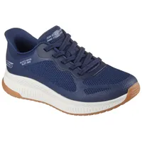 SKECHERS Bobs Squad 4 Damen Blau 41