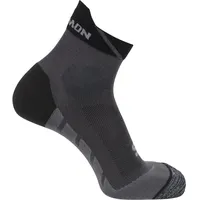 Salomon Speedcross Ankle Chaussettes - Noir - XL