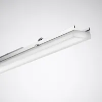 Trilux LED-Lichtbandleuchte 7651IPDSL#9002112971