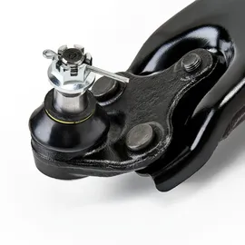 MOOG Lenker, Radaufhängung