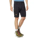 Fjällräven Vidda Pro Lite Shorts M Shorts Herren Dark Grey Größe 56