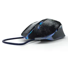 uRage Bullet schwarz