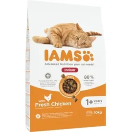 Iams Vitality Adult Indoor 10 kg