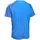 Select Spain Trikot Kurzarm Blau L