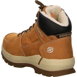 Dockers 39OR103 Damen Gelb 42