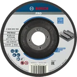 Bosch Trennscheibe gekröpft 125 mm