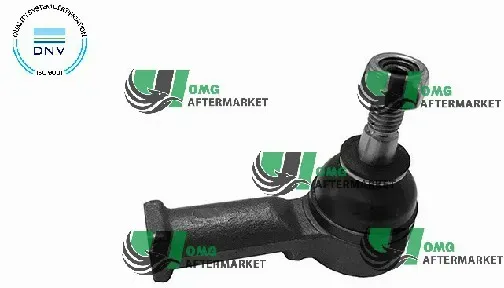 OMG SRL Spurstangenkopf g102041 Vorderachse links für Opel