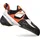 La Sportiva Solution Orange/Weiß 39