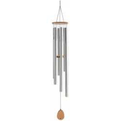 Schlagwerk CH340M Windspiel Shiva Shakti klein