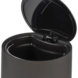 ZONE Denmark Nova One 5 l black