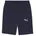 teamGOAL Sweatshorts Herren 06 navy/white 3XL