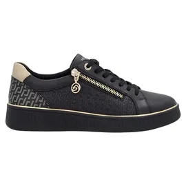 remonte D2E00-03 Damen Schwarz 40