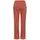 LASCANA Sweathose Loungewear rotbraun 40/42