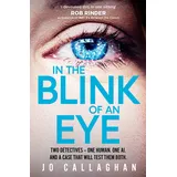 Simon + Schuster Uk In The Blink of An Eye: von Jo Callaghan / Simon + Schuster UK / Taschenbuch