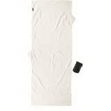 Cocoon TravelSheet Baumwolle off white