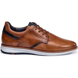 LLOYD Shoes KAYOR - HAZELNUT/ATLAN 10 - Braun - 44,5