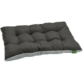 Hunter Hundekissen Rockford 120 x 80 cm grau