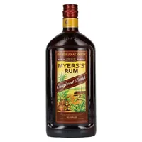 Myers's Original Dark 40% vol 0,7 l