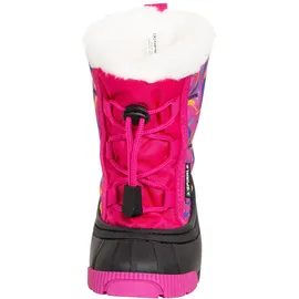 Spirale Lala pink 22