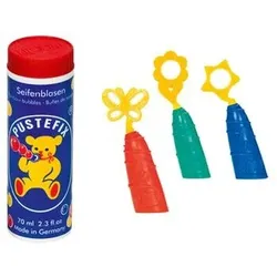 PUSTEFIX 869450 3 Bubble-Finger