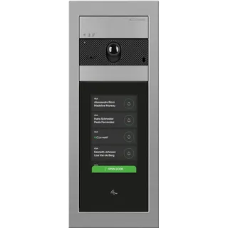 Comelit Türstation Ultra Touch UT1090