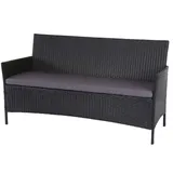 Proregal Halden 154 x 82 x 60 cm Anthrazit