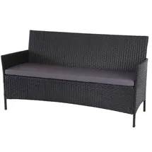 Proregal Halden 154 x 82 x 60 cm Anthrazit