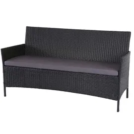 Proregal Halden 154 x 82 x 60 cm Anthrazit
