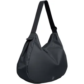 GOT BAG Curved Bag Umhängetasche vegan Black