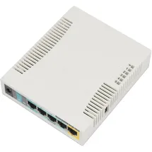 MicroTik RB951Ui-2HnD