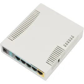 MicroTik RB951Ui-2HnD