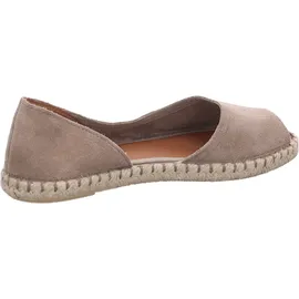 Verbenas Cruz Damen Beige 39