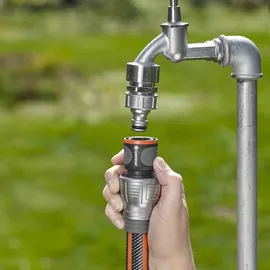 Gardena Schlauchverbinder 19 mm (3/4") (18256-20)