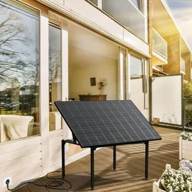 Technaxx TX-250 polykristallin 400 W