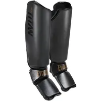 EVERLAST Titan Pro Instep Shin Guards P0000320 - M