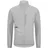 CEP Core Run Thermal Hybrid Jacket Herren Grau XL