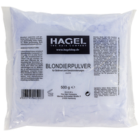 HAGEL Blondierpulver 500 g