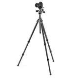 Gitzo Mountaineer Kit GT3532+GHF3W