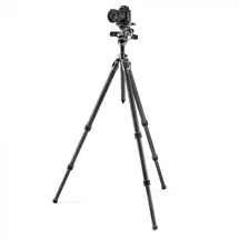 Gitzo Mountaineer Kit GT3532+GHF3W