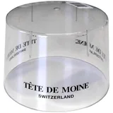 ORIGINAL FRISCHEHAUBE FÜR TETE DE MOINE CHOC O ROLLES/ROULETTE