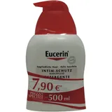 Eucerin Ph5 Detergente Intimo Delicato, 2 x 250 ml