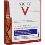 Vichy Liftactiv Specialist Glyco-C Nacht-Peeling Ampullen 10 x 2 ml