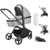 Booboo Kinderwagen, Jazzi