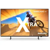 75PML9049 75" 4K QD MiniLED Ambilight TV