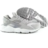Nike Wmns Air Huarache Run Premium Suede 833145 002 UK_8 US_10.5 Eur_42.5