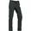 Zipp off Hose Schwarz 50