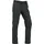 Zipp off Hose Schwarz 50